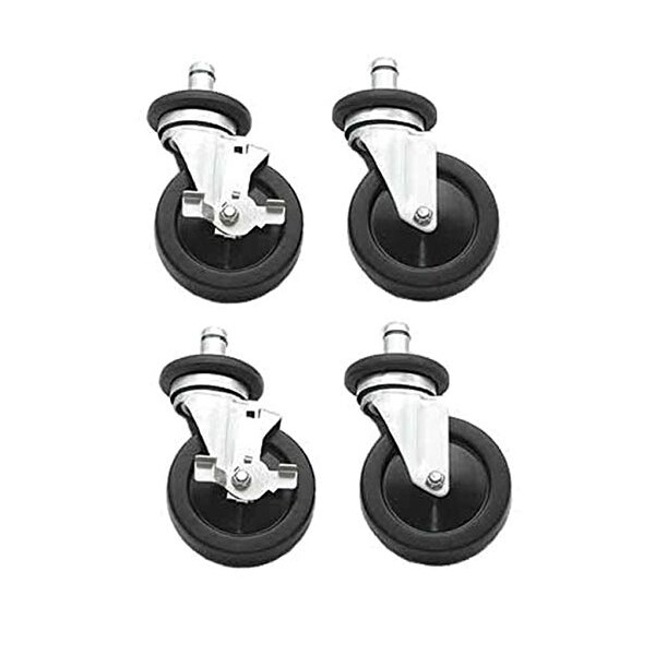 Advance Tabco EC-25-X Caster, 5"